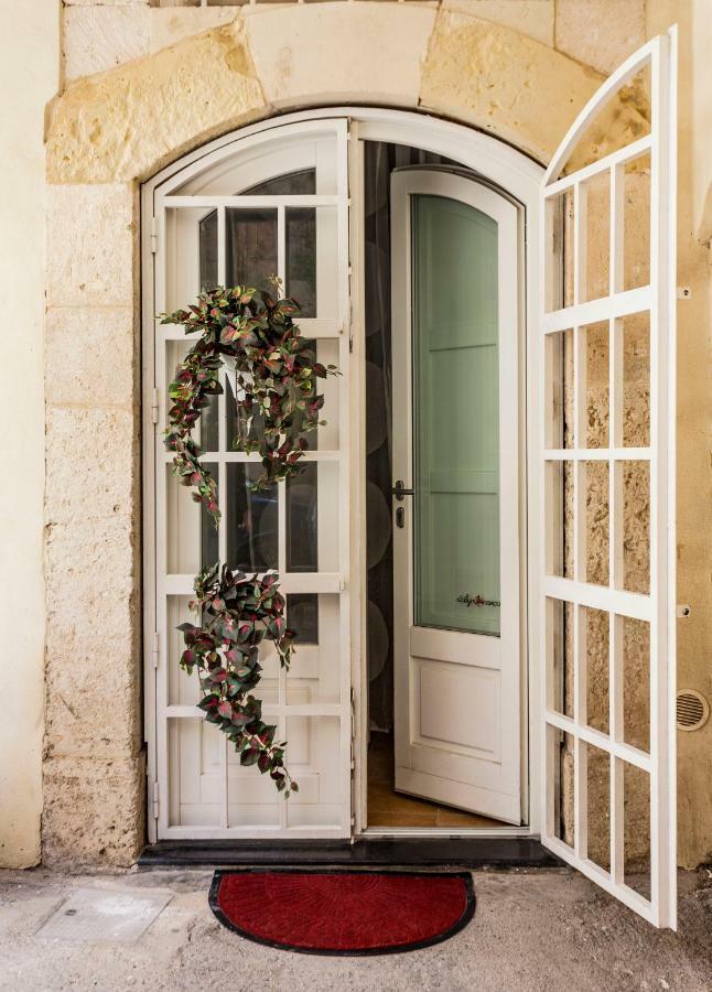 Sicily Mon Amour Ortigia Syracuse Exterior foto